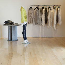 Acacia Vinyl Flooring