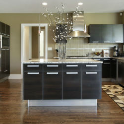 Vinyl Flooring for Kitchens