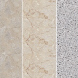 Vinyl Marble Flooring